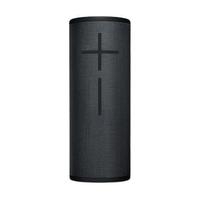 logitech 罗技 MEGABOOM 3 2.0声道 便携蓝牙音箱 黑色