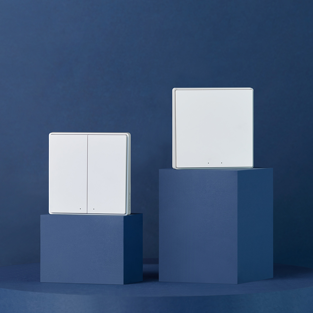 Aqara 绿米联创 WXKG06/07LM 无线开关