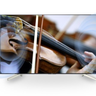 SONY 索尼 KD-65X8566F 液晶电视 65英寸 4K