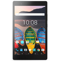 Lenovo 联想 Tab3 8 Plus 8英寸 Android 平板电脑(1920x1200dpi、高通骁龙625、3GB、16GB、LTE版、蓝色、TB-8703N)