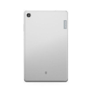 Lenovo 联想 平板M8 8英寸 Android 平板电脑(1920x1200dpi、联发科 Helio P22T、4GB、64GB、WiFi版、银色、TB-8705F)