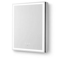 KOHLER 科勒 悦明系列 K-24659T-R-NA 浴室镜柜 600mm 右开门