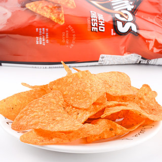 Doritos 多力多滋 玉米片 奶酪味 453.6g