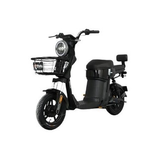 XDAO 小刀电动车 电动自行车 TDT2020-1Z