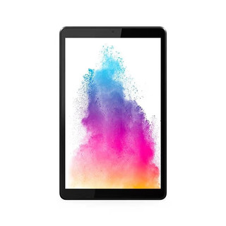 Lenovo 联想 Tab M8 8英寸 Android 平板电脑 (1920x1200、联发科 Helio P22T、4GB、64GB、WiFi版、银色、TB-8705F)