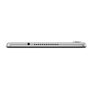 Lenovo 联想 Tab M8 8英寸 Android 平板电脑 (1920x1200、联发科 Helio P22T、4GB、64GB、WiFi版、银色、TB-8705F)