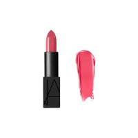 NARS 纳斯 敢耀唇膏 #NATALIE明红色 4.2g