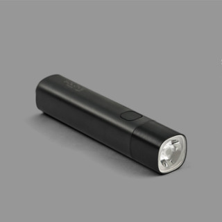 SOLOVE 素乐 X3S 移动电源充电宝二合一 暮色黑 3000mAh Type-c 1A