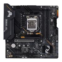 ASUS 华硕 B560M PLUS MATX主板（intel LGA1200、B560）