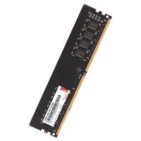Lenovo 联想 DDR4 2666MHz 黑色 台式机内存 16GB