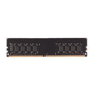 Lenovo 联想 DDR4 2666MHz 黑色 台式机内存 16GB