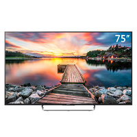 SONY 索尼 KDL-75W850C 液晶电视 75英寸 1080P