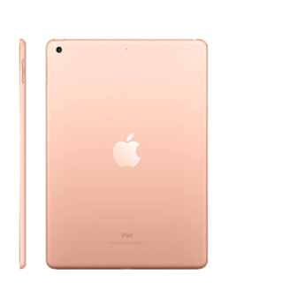Apple 苹果 iPad Air 2 2020款 10.2英寸 iOS 平板电脑(2160x1620dpi、A12、128GB、WiFi版、金色）