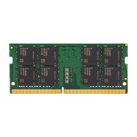 KINGBANK 金百达 DDR4 3200MHz 笔记本内存 普条 绿色 32GB