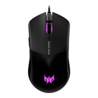 acer 宏碁 Cestus 330 有线鼠标 16000DPI RGB 黑色