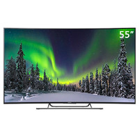 SONY 索尼 KD-55S8500C 液晶电视 55英寸 4K