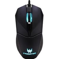 acer 宏碁 Cestus 300 有线鼠标 5000DPI RGB 黑色