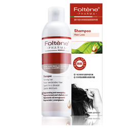 Foltène 丰添 防脱发洗发液（女用）200ml