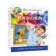 《DK儿童艺术创想百科全书》（精装、套装共2册）