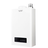 A.O.史密斯 JSQ31-T0 燃气热水器 12L