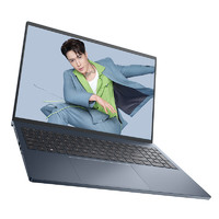 DELL 戴尔 灵越 16 Plus 7610 十一代酷睿版 16.0英寸 设计本 灰蓝 (酷睿i7-11800H、RTX 3060 6G、32GB、1TB SSD、3K、60Hz)