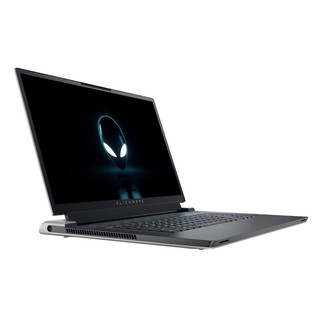 ALIENWARE 外星人 X17 R1 十一代酷睿版 17.3英寸 游戏本 白色 (酷睿i7-11800H、RTX 3060 6G、16GB、512GB SSD、1080P、IPS、165Hz)