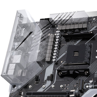 ASUS 华硕 PRIME X570-PRO ATX主板（AMD AM4、X570）