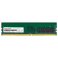 KINGBANK 金百达 DDR4 2666MHz 台式机内存 普条