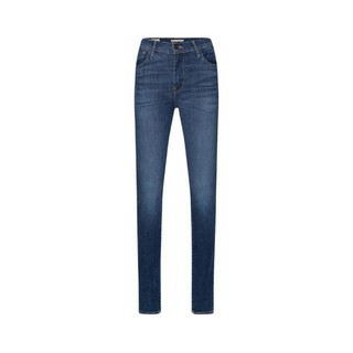 Levi's 李维斯 700系列 720 女士牛仔长裤 52797-0123