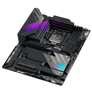 ASUS 华硕 ROG 玩家国度 ASUS 华硕 ROG 玩家国度 MAXIMUS XIII HERO ATX主板（intel LGA1200、Z590）