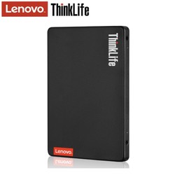 ThinkPad 思考本 ST600 SATA3.0接口 固态硬盘 480GB