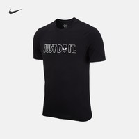 NIKE 耐克 JDI DH0020 男子运动T恤