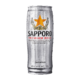 Sapporo 三宝乐啤酒  札幌啤酒650ML*6罐