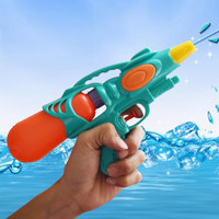 知鹿 玩具水枪24.5厘米 中号一支装 颜色随机
