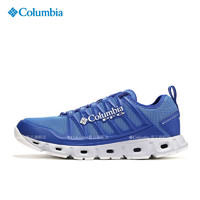 Columbia 哥伦比亚 户外男鞋速干透气防滑耐磨两栖溯溪鞋BM4618