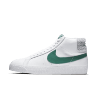 NIKE 耐克 Nike SB Zoom Blazer Mid PRM 男/女滑板鞋