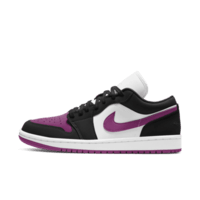 NIKE 耐克 Air Jordan 1 Low 女子运动鞋