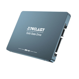 Teclast 台电 稳影 SATA 固态硬盘（SATA3.0）