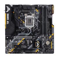 ASUS 华硕 TUF B365M-PLUS GAMING M-ATX主板（intel LGA1151、B365）