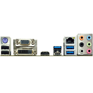 BIOSTAR 映泰 B360GT3S M-ATX主板（intel LGA1151、B360）