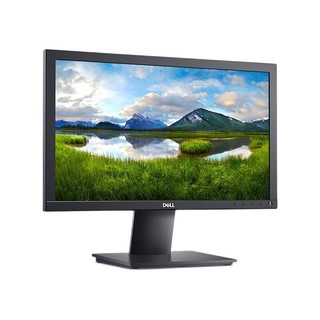 DELL 戴尔 19 E1920H 18.5英寸 TN 显示器(1366×768、60Hz、83%CIE1976)