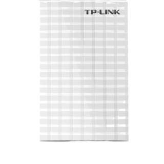 TP-LINK 普联 TL-MR13U 移动电源路由器二合一 白色 10400mAh micro usb 2A