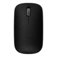AZIO RCM GUNMETAL 2.4G蓝牙 双模无线鼠标 3000DPI 黑色