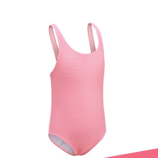 decathlon 迪卡侬 8578612 女童款连体泳衣