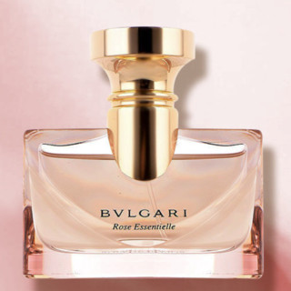 BVLGARI 宝格丽 玫瑰花香女士浓香水 EDP 100ml