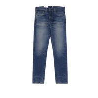 Levi's 李维斯 LMC 日本制系列 512 男士牛仔长裤 59607-0018 牛仔色 34/32