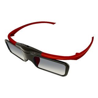 JmGO 坚果 PJQ002-Z01 投影仪3D眼镜
