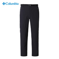 Columbia 哥伦比亚 男裤城市户外运动防水防晒透气速干裤