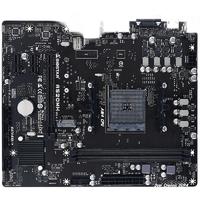 BIOSTAR 映泰 A520MH MATX主板（AMD AM4、A520）