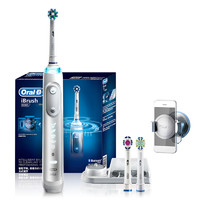 Oral-B 欧乐-B P9000 电动牙刷 白色